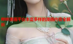 哔咔漫画平台丰富多样的漫画内容全解析