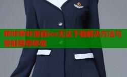 哔咔哔咔漫画ios无法下载解决方法与智能推荐体验