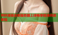 哔咔漫画全新服务器上线畅享极速阅读体验