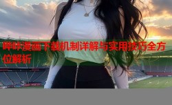 哔咔漫画下载机制详解与实用技巧全方位解析