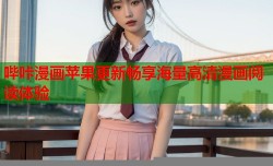 哔咔漫画苹果更新畅享海量高清漫画阅读体验