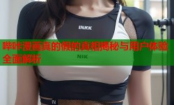 哔咔漫画真的假的真相揭秘与用户体验全面解析