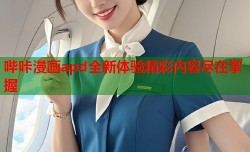 哔咔漫画apd全新体验精彩内容尽在掌握