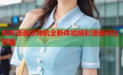 哔咔漫画派导航全新体验精彩漫画尽在掌握