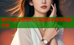 哔咔漫画全新替代方案推荐与使用指南详解