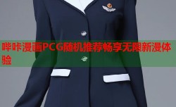 哔咔漫画PCG随机推荐畅享无限新漫体验