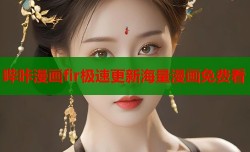 哔咔漫画fir极速更新海量漫画免费看