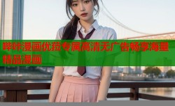 哔咔漫画优菈专属高清无广告畅享海量精品漫画