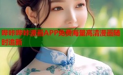 哔咔哔咔漫画APP免费海量高清漫画随时追新