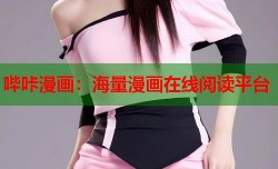 哔咔漫画：海量漫画在线阅读平台