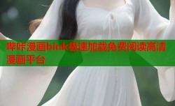 哔咔漫画bink极速加载免费阅读高清漫画平台