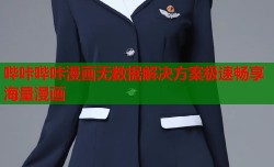 哔咔哔咔漫画无数据解决方案极速畅享海量漫画