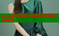 picacg哔咔漫画3.0海量免费高清漫画极速畅享