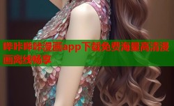 哔咔哔咔漫画app下载免费海量高清漫画离线畅享