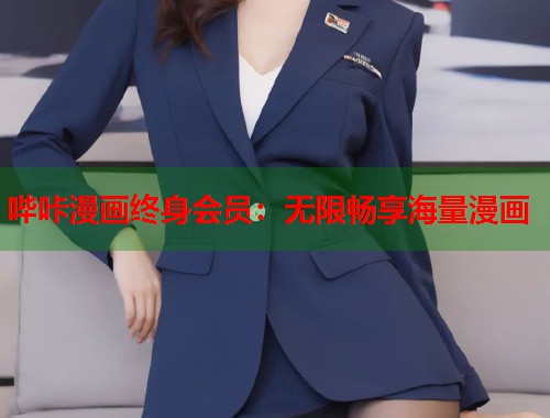 哔咔漫画终身会员：无限畅享海量漫画  第1张