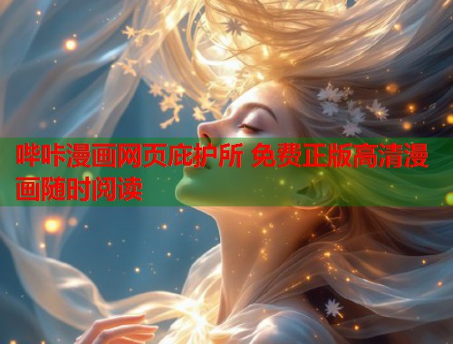哔咔漫画网页庇护所 免费正版高清漫画随时阅读  第1张