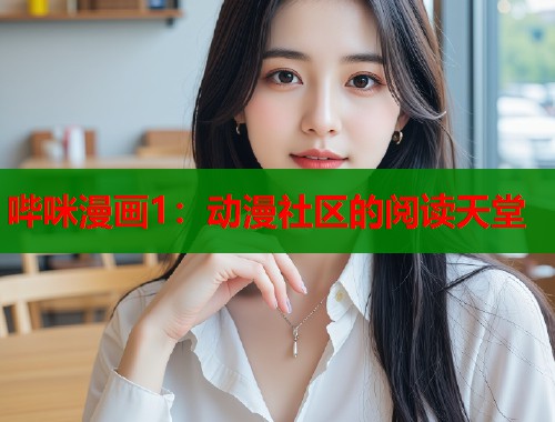 哔咪漫画1：动漫社区的阅读天堂  第1张