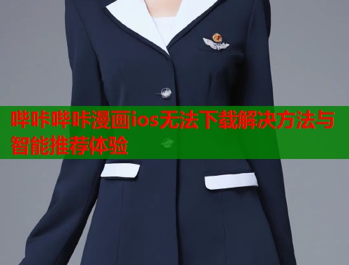 哔咔哔咔漫画ios无法下载解决方法与智能推荐体验  第1张