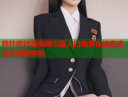 哔咔哔咔漫画网页版入口免费在线高清全彩阅读体验  第2张