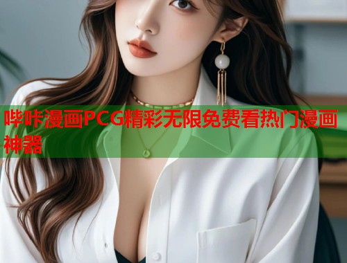 哔咔漫画PCG精彩无限免费看热门漫画神器  第1张