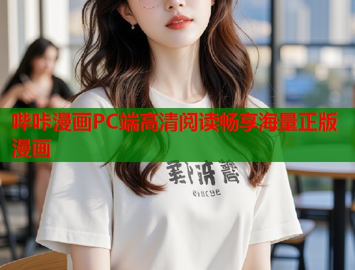 哔咔漫画PC端高清阅读畅享海量正版漫画  第1张