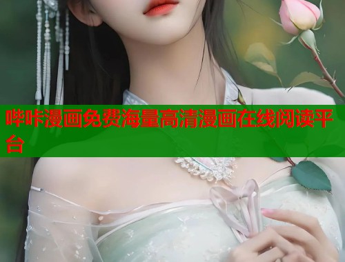 哔咔漫画免费海量高清漫画在线阅读平台  第1张