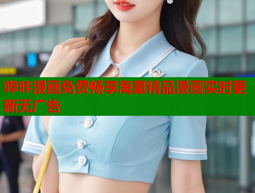 哔咔漫画免费畅享海量精品漫画实时更新无广告  第1张