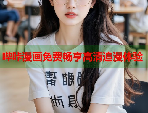 哔咔漫画免费畅享高清追漫体验  第1张