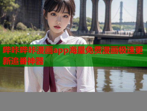 哔咔哔咔漫画app海量免费漫画极速更新追番神器  第1张
