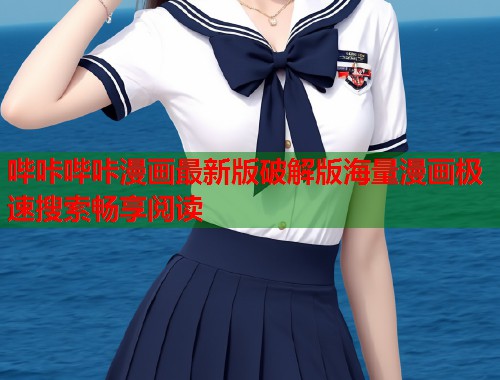 哔咔哔咔漫画最新版破解版海量漫画极速搜索畅享阅读  第1张