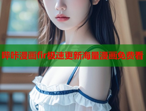 哔咔漫画fir极速更新海量漫画免费看  第2张