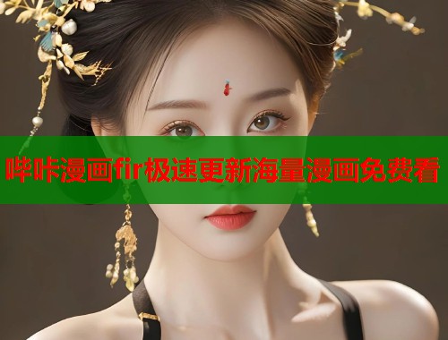 哔咔漫画fir极速更新海量漫画免费看  第1张