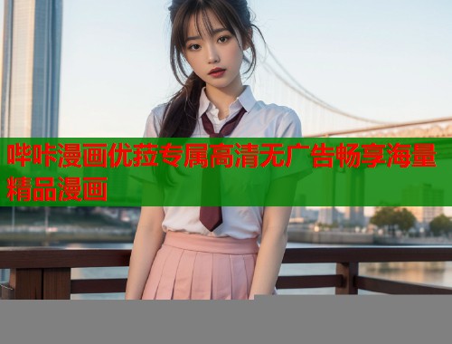 哔咔漫画优菈专属高清无广告畅享海量精品漫画  第1张