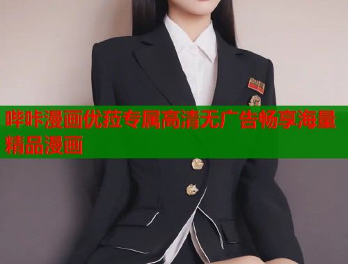 哔咔漫画优菈专属高清无广告畅享海量精品漫画  第2张