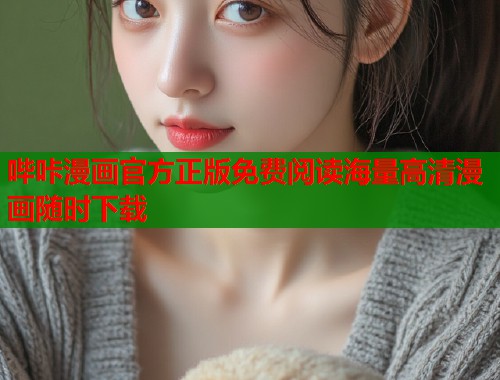 哔咔漫画官方正版免费阅读海量高清漫画随时下载  第1张