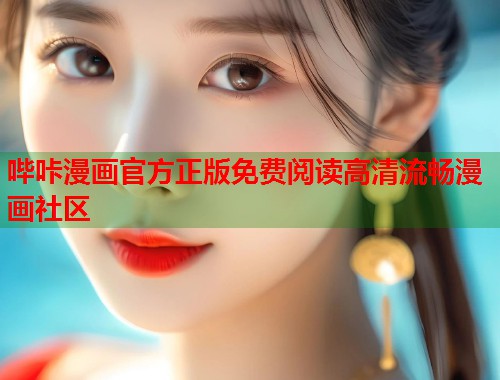 哔咔漫画官方正版免费阅读高清流畅漫画社区  第1张