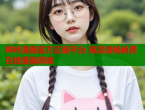 哔咔漫画官方正版平台 高清流畅免费在线漫画阅读  第1张