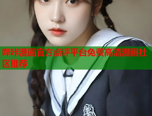 哔咔漫画官方点评平台免费高清漫画社区推荐  第1张