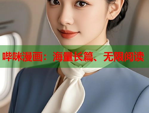 哔咪漫画：海量长篇、无限阅读  第1张