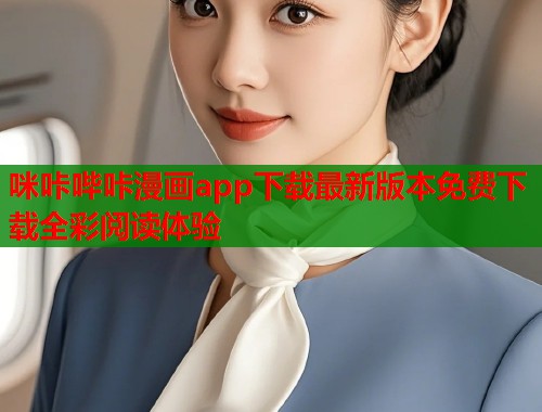 咪咔哔咔漫画app下载最新版本免费下载全彩阅读体验  第1张