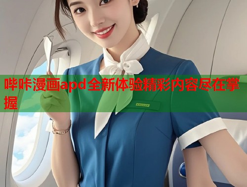 哔咔漫画apd全新体验精彩内容尽在掌握  第1张