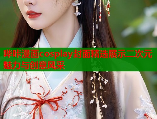 哔咔漫画cosplay封面精选展示二次元魅力与创意风采  第1张