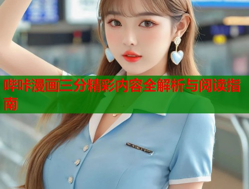 哔咔漫画三分精彩内容全解析与阅读指南  第1张