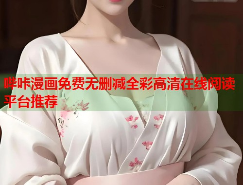 哔咔漫画免费无删减全彩高清在线阅读平台推荐  第1张